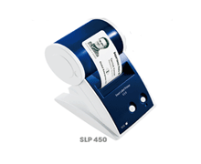 精工SLP450标签机