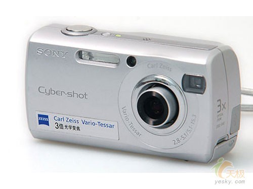  DSC-S40