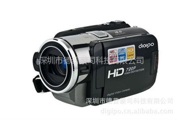 欧达HD摄像机