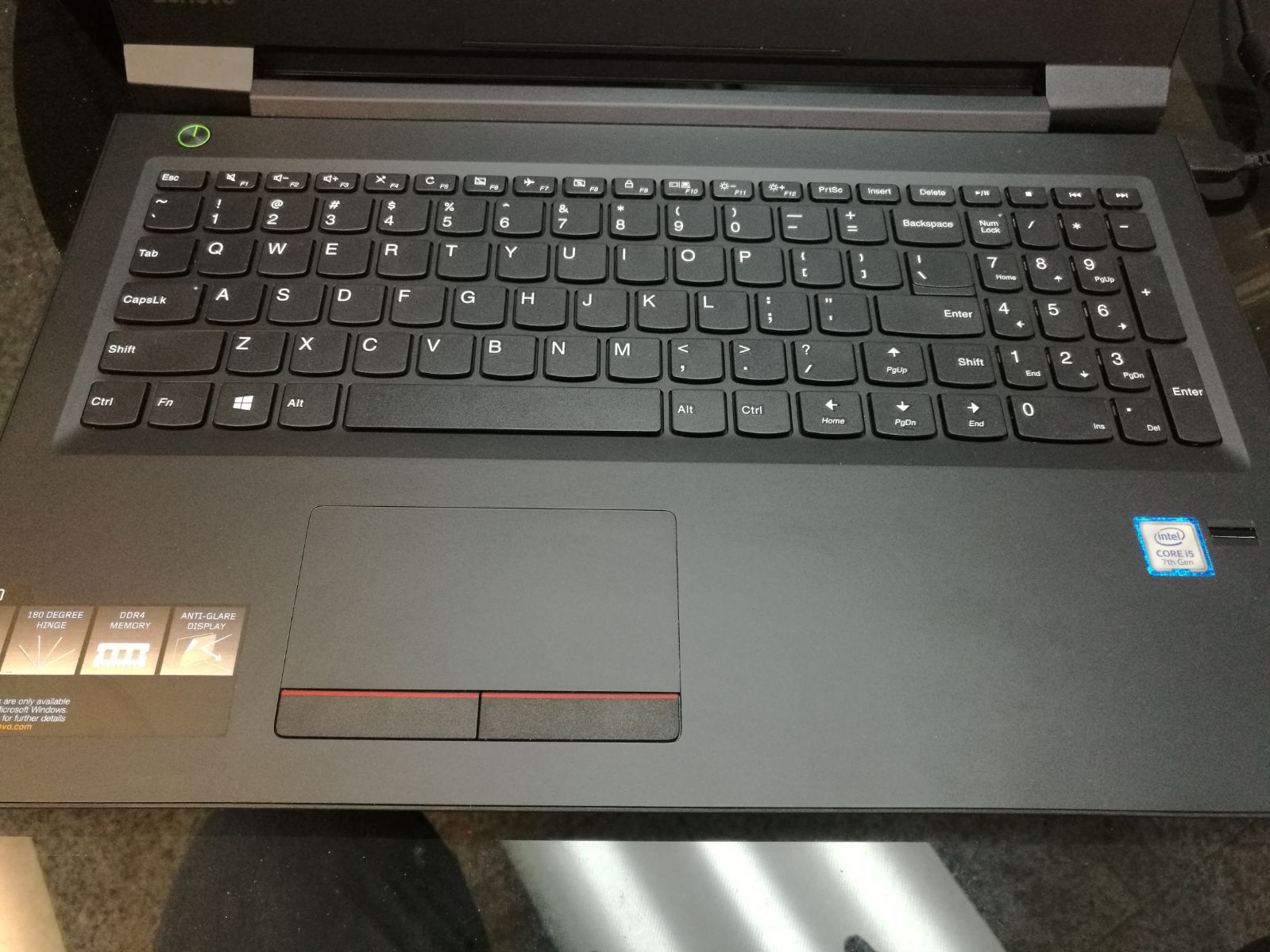 Lenovo V310  15 