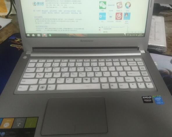 IDEAPAD-S410