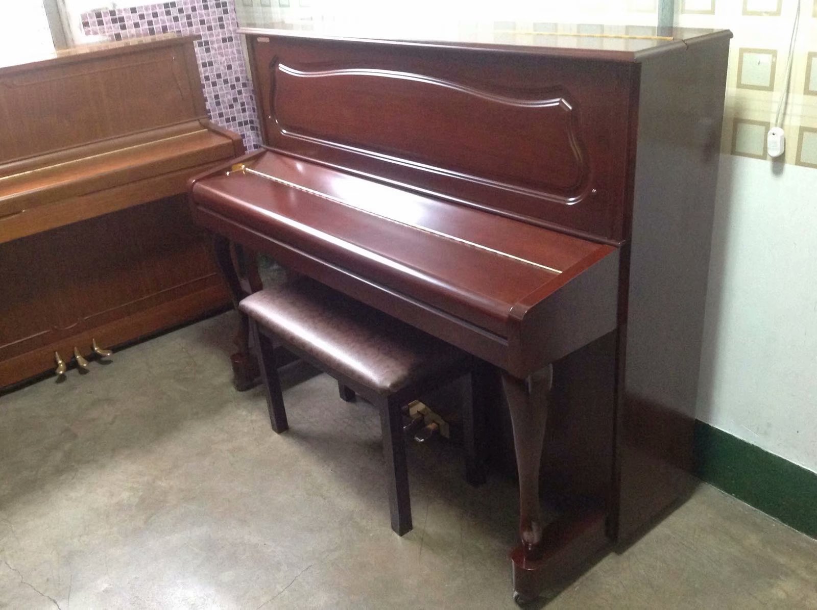 二手钢琴怎么样 淄川哪里有卖的