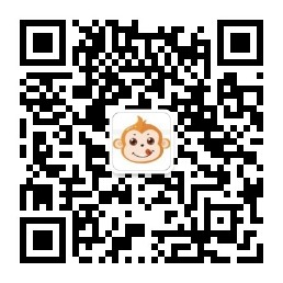 微信扫码关注