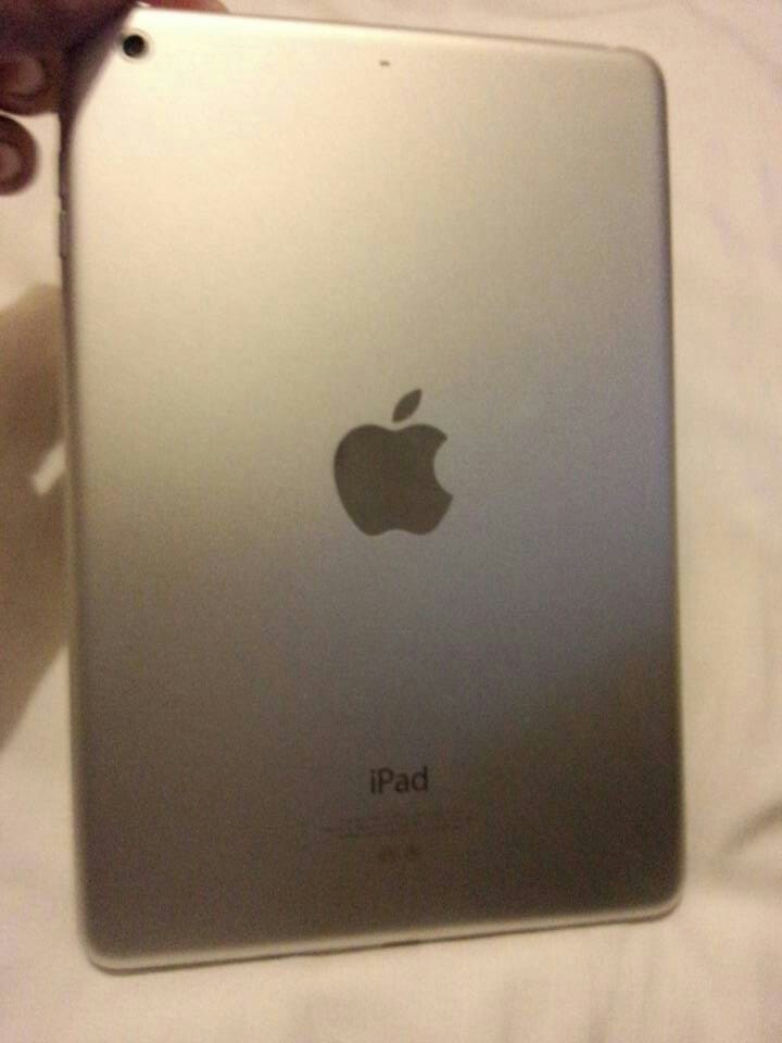 iPadmini 32g