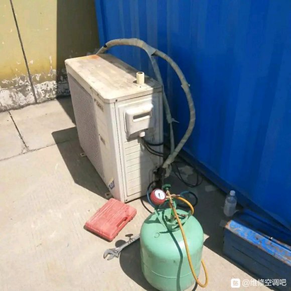 宁波江北区空调加氟利昂需要多少钱